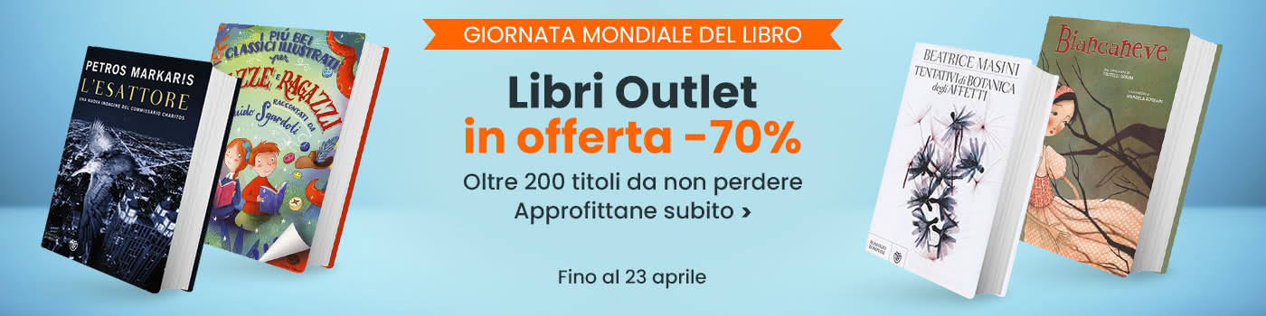OUTLET -70%