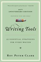   Writing Tools