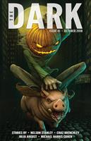   The Dark Issue 41