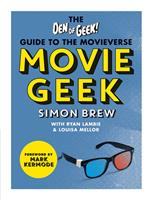   Movie Geek