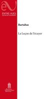   La Leçon de l'écuyer