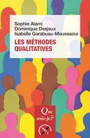   Les Méthodes qualitatives