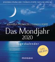   Das Mondjahr 2020