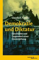   Demokratie und Diktatur