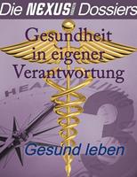   Dossier Gesund leben