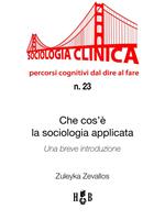   Che cos'è la sociologia applicata: una breve introduzione