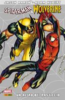   Spider-Man & Wolverine. Un altro bel pasticcio