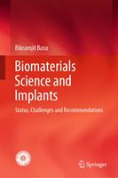   Biomaterials Science and Implants