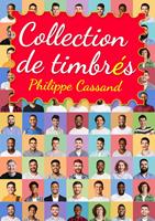   Collection de timbrés