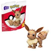 Mega Construx Pok&#233;mon Eevee Costruisci e Colleziona