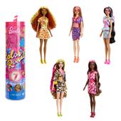 Barbie Color Reveal Serie Dolci Frutti ass.to