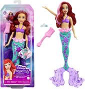 Disney Princess Ariel Cambia Colore