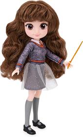 WIZARDING WORLD Fashion Doll Hermione