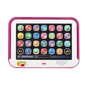 Fisher Price Laugh Learn Smart Stages Tablet  Fisher Price 2022 | Libraccio.it