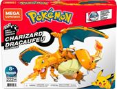 Mega Pokemon Charizard