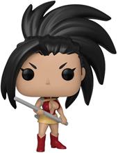 Funko POP Animation: MHA S3 - Yaoyorozu