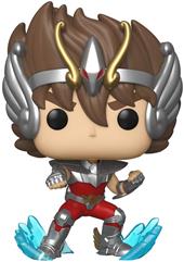 POP Animation: Saint Seiya- Pegasus Seiya