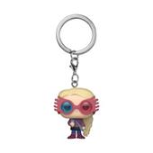 Funko Pop! Keychain:. Harry Potter. Luna Lovegood