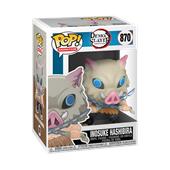 Pop! Vinyl Inosuke Hashibira - Demon Slayer Funko 49011