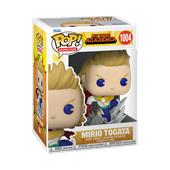 Pop! Vinyl Mirio Togata - My Hero Academia Funko 51902