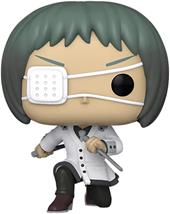 Pop! Vinyl Toru Mutsuki - Tokyo Ghoul: Re Funko 57644