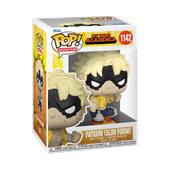 Pop! Vinyl Fatgum (Slim Form) - My Hero Academia Funko 58036