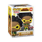 Pop! Vinyl Locklock - My Hero Academia Funko 58038