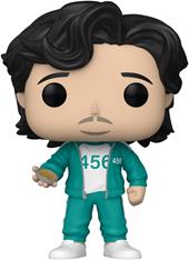 Funko POP TV: Squid Game Player 456: Seong Gi hun