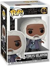 House of the Dragon POP! Television Vinyl Figure Corlys Velaryon 9 cm