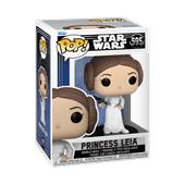 Pop! Vinyl Princess Leia- Star Wars: Episode Iv A New Hope Funko 67535