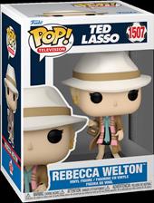 POP TV: Ted Lasso- Boss Rebecca