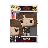 POP TV: Stranger Things S4- Hunter Nancy with Shotgun