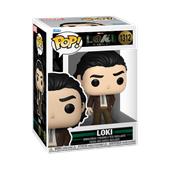 POP Marvel: Loki Season 2- POP 1