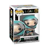 POP Marvel: Loki Season 2- POP 2