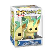 POP Games: Pokemon- Leafeon(EMEA)