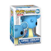 POP Games: Pokemon- Lapras(EMEA)