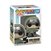 POP Animation: Naruto- Shino Aburame