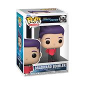 POP TV: Star Trek LD- Bradward