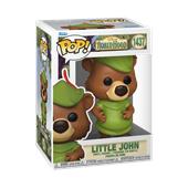 POP Disney: RH- Little Jon