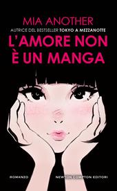 L' amore non è un manga