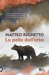 La pelle dell'orso