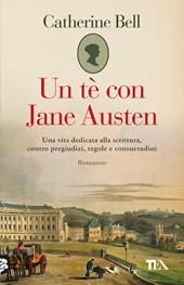 Un tè con Jane Austen