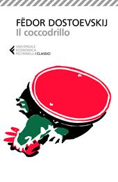 Il coccodrillo