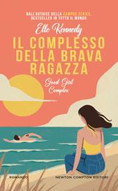 Il complesso della brava ragazza. Good girl complex