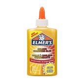 Colla Cambiacolore liquida per Slime Elmer's Giallo & Rosso - 147 ml