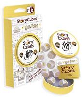 Rory's Story Cubes Harry Potter - Base - ITA. Gioco da tavolo