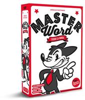 Master Word - Base - ITA. Gioco da tavolo