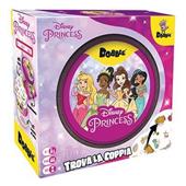 Dobble Disney Princess - Base, ITA. Gioco da tavolo