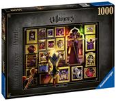 Ravensburger Villainous: Jafar Disney Puzzle, Multicolore, 15023