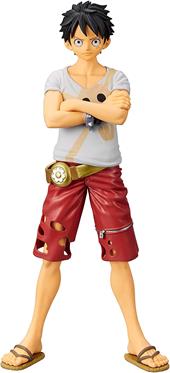 One Piece: Banpresto - Dxf The Grandline Men Vol.6 Statue